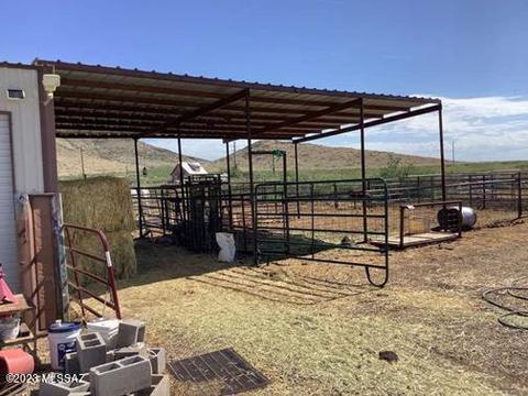 6464 N 6 Gun Rd, Willcox, AZ 85643 photo 32