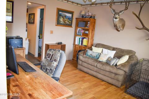 6464 N 6 Gun Rd, Willcox, AZ 85643 photo 8