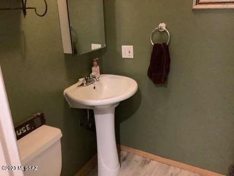 6464 N 6 Gun Rd, Willcox, AZ 85643 photo 9