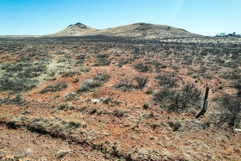 40 E Acres E Jordan Ranch Rd, Pearce, AZ 85625