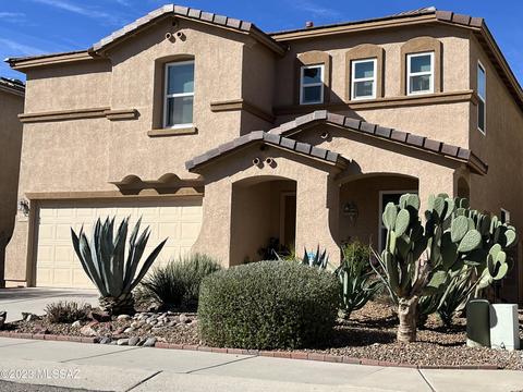 2182 W Morning Jewel Pl, Tucson, AZ 85742