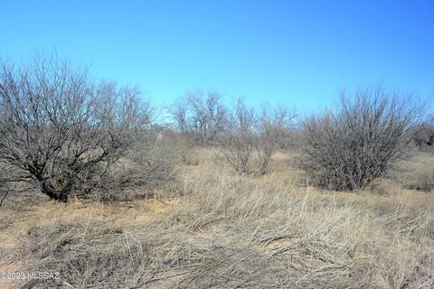 tbd N Kempton Way, Saint David, AZ 85630