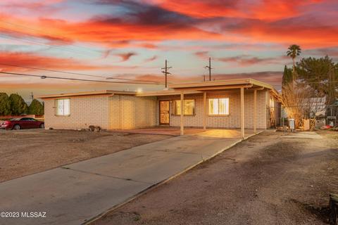 5701 S Irving Ave, Tucson, AZ 85706 photo 5