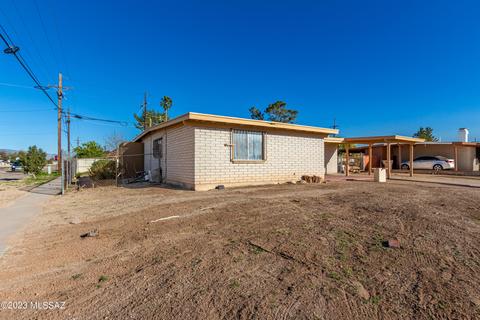 5701 S Irving Ave, Tucson, AZ 85706 photo 21