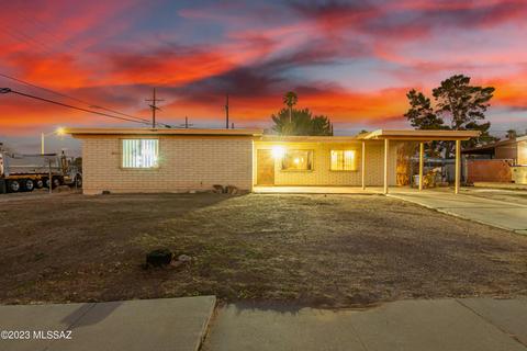 5701 S Irving Ave, Tucson, AZ 85706 photo 1