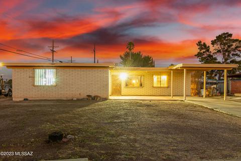 5701 S Irving Ave, Tucson, AZ 85706 photo 2
