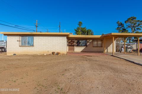 5701 S Irving Ave, Tucson, AZ 85706 photo 7