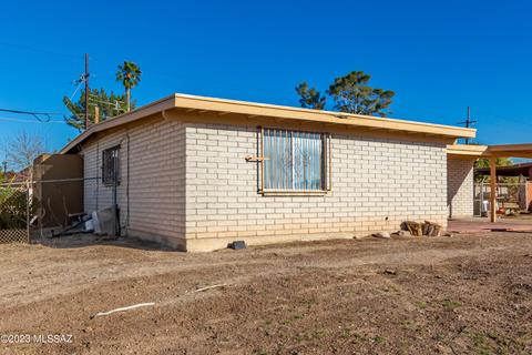 5701 S Irving Ave, Tucson, AZ 85706 photo 22