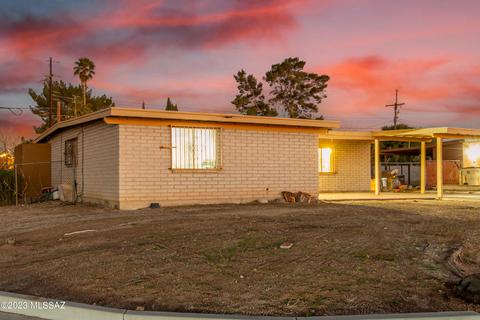5701 S Irving Ave, Tucson, AZ 85706 photo 3