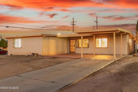 5701 S Irving Ave, Tucson, AZ 85706 photo 6