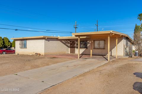 5701 S Irving Ave, Tucson, AZ 85706 photo 8