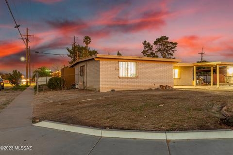 5701 S Irving Ave, Tucson, AZ 85706 photo 4