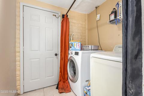 5701 S Irving Ave, Tucson, AZ 85706 photo 20