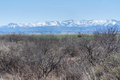 80 E Acres E Arzberger East Rd, Willcox, AZ 85643 photo 3