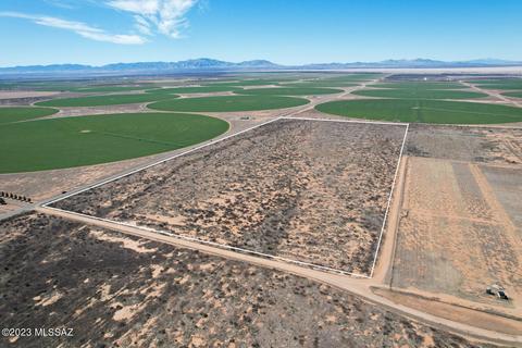 80 E Acres E Arzberger East Rd, Willcox, AZ 85643 photo 4