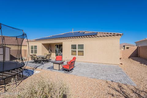 493 W Weldon St, Vail, AZ 85641 photo 31