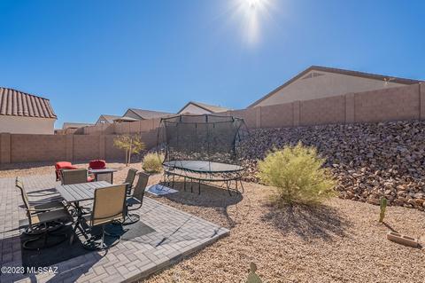 493 W Weldon St, Vail, AZ 85641 photo 30