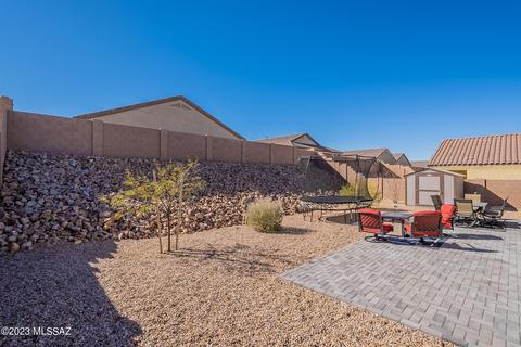 493 W Weldon St, Vail, AZ 85641 photo 5