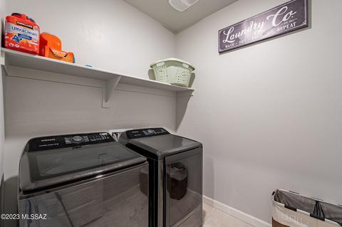 493 W Weldon St, Vail, AZ 85641 photo 27