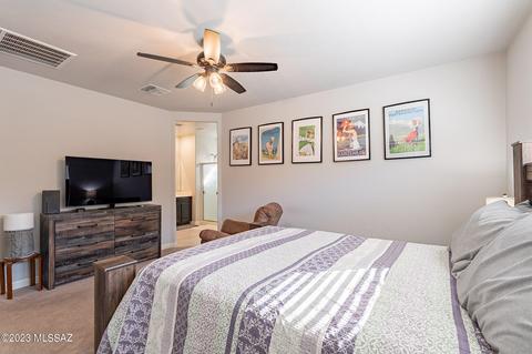 493 W Weldon St, Vail, AZ 85641 photo 19