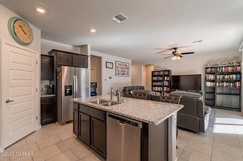493 W Weldon St, Vail, AZ 85641 photo 12