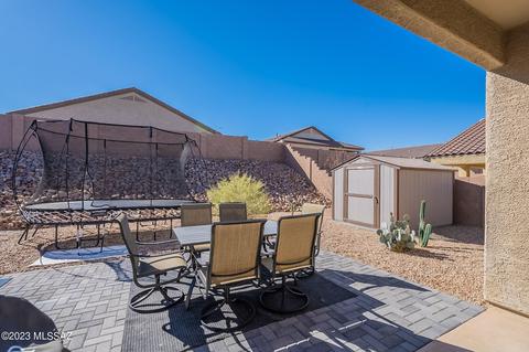493 W Weldon St, Vail, AZ 85641 photo 28