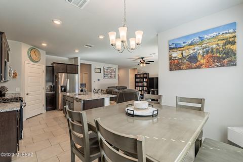 493 W Weldon St, Vail, AZ 85641 photo 17