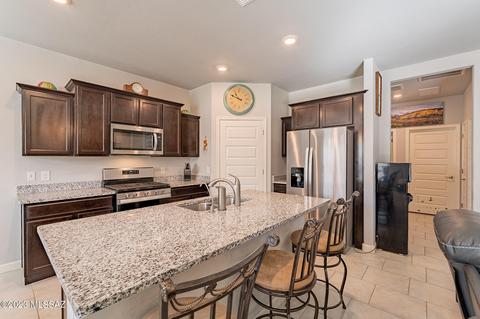 493 W Weldon St, Vail, AZ 85641 photo 11