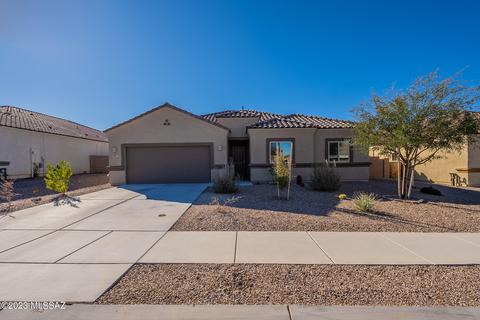493 W Weldon St, Vail, AZ 85641 photo 1