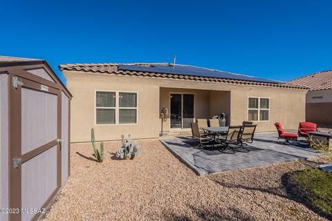 493 W Weldon St, Vail, AZ 85641 photo 32