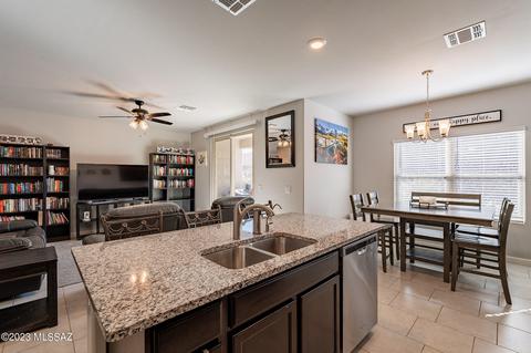 493 W Weldon St, Vail, AZ 85641 photo 15