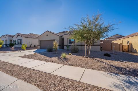 493 W Weldon St, Vail, AZ 85641 photo 2