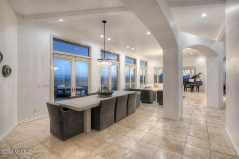 3600 E Windy Point Dr, Tucson, AZ 85718 photo 34