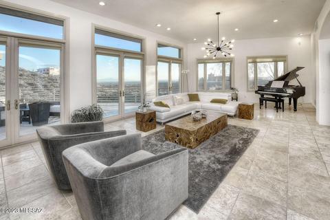 3600 E Windy Point Dr, Tucson, AZ 85718 photo 10