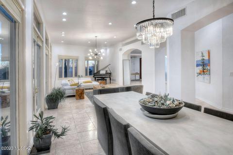 3600 E Windy Point Dr, Tucson, AZ 85718 photo 30