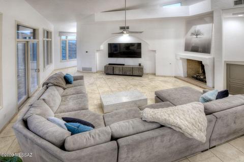 3600 E Windy Point Dr, Tucson, AZ 85718 photo 29