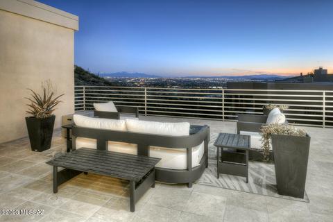 3600 E Windy Point Dr, Tucson, AZ 85718 photo 8