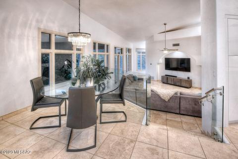 3600 E Windy Point Dr, Tucson, AZ 85718 photo 32