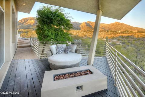 3600 E Windy Point Dr, Tucson, AZ 85718 photo 9