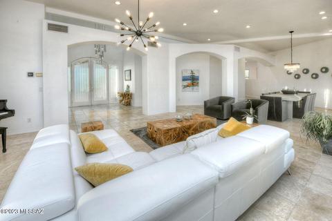 3600 E Windy Point Dr, Tucson, AZ 85718 photo 31
