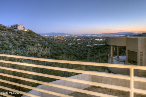 3600 E Windy Point Dr, Tucson, AZ 85718 photo 27