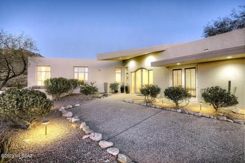 3600 E Windy Point Dr, Tucson, AZ 85718 photo 28