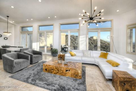 3600 E Windy Point Dr, Tucson, AZ 85718 photo 3
