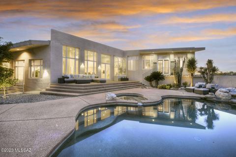 3600 E Windy Point Dr, Tucson, AZ 85718 photo 1