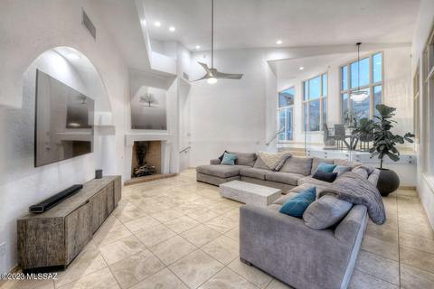 3600 E Windy Point Dr, Tucson, AZ 85718 photo 5