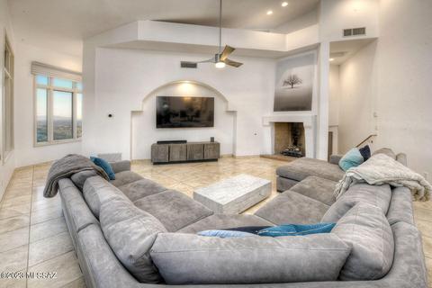 3600 E Windy Point Dr, Tucson, AZ 85718 photo 36