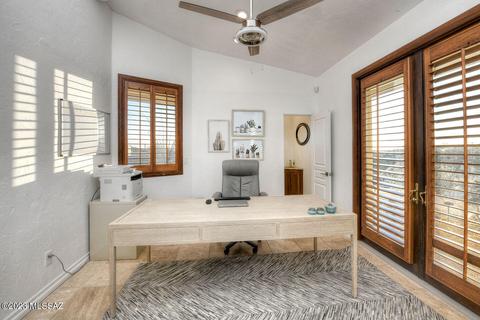 3600 E Windy Point Dr, Tucson, AZ 85718 photo 22