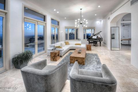 3600 E Windy Point Dr, Tucson, AZ 85718 photo 35