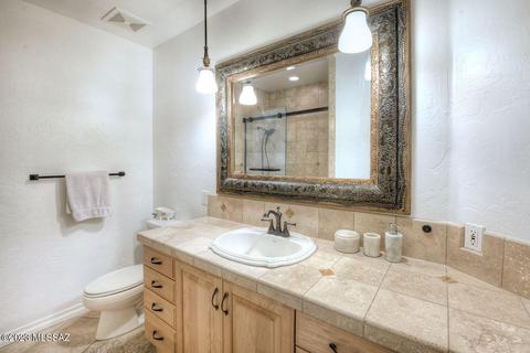 3600 E Windy Point Dr, Tucson, AZ 85718 photo 21