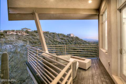 3600 E Windy Point Dr, Tucson, AZ 85718 photo 25